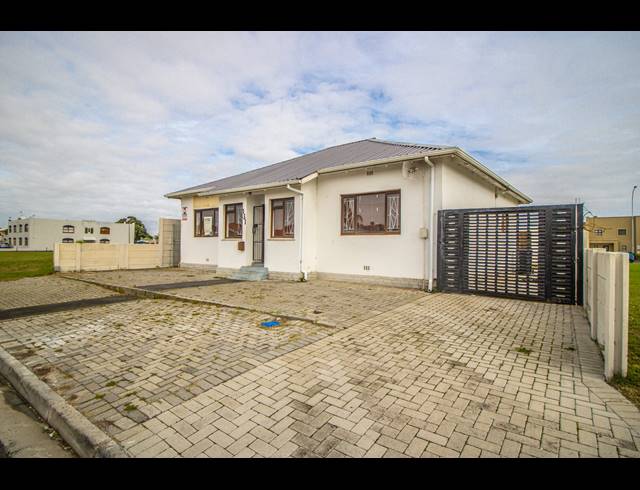 3 BEDROOM FREESTANDING RENTED IN VASCO ESTATE